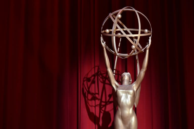 The Television Academy's 22,000-plus members were given two weeks in June to sift through a crowded field of several thousand entries for the Emmys, the small screen equivalent of the Oscars