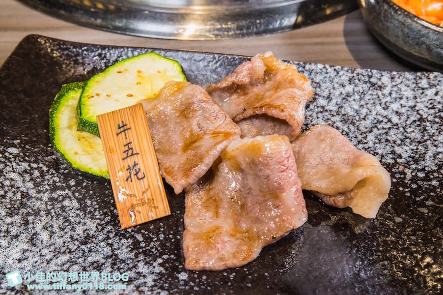 台北｜京東燒肉專門店 忠孝店