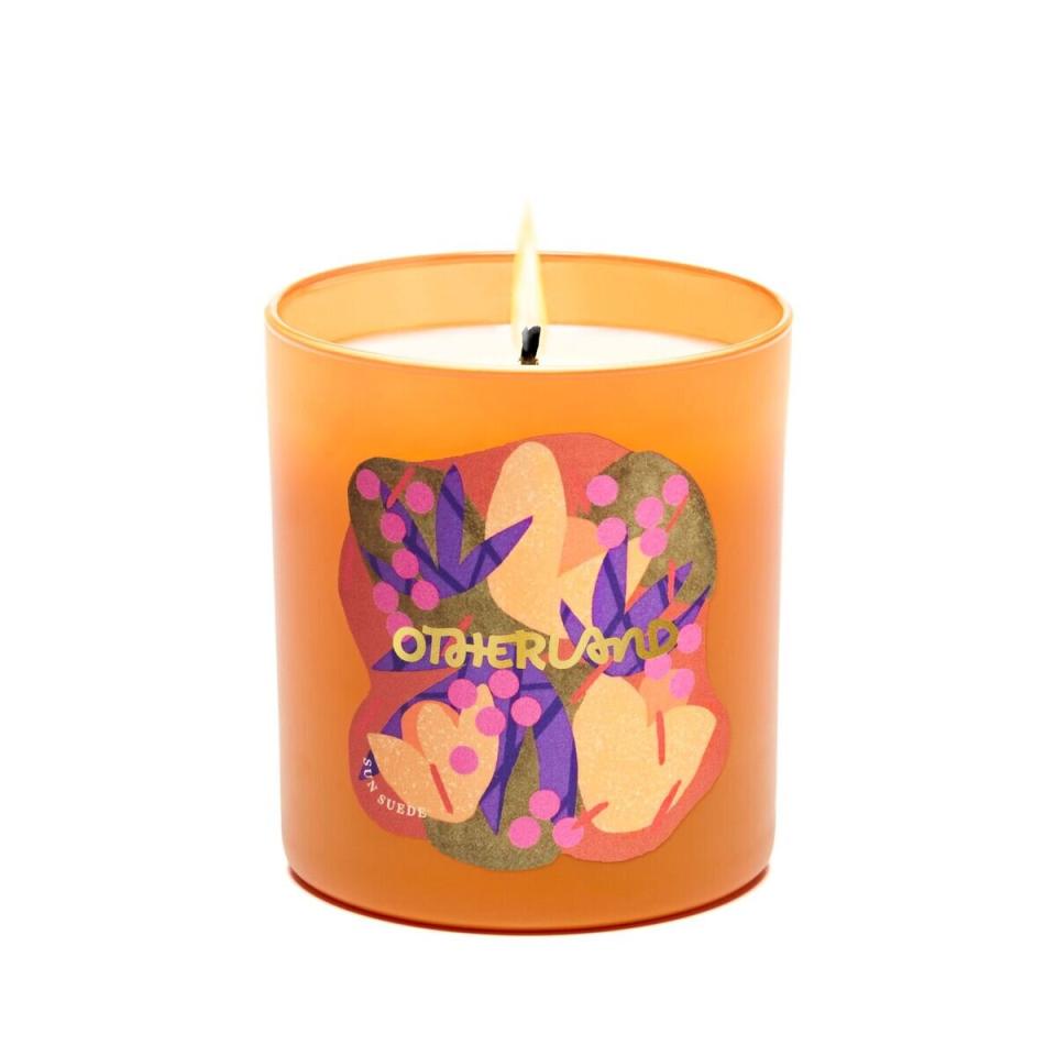 Otherland Candle