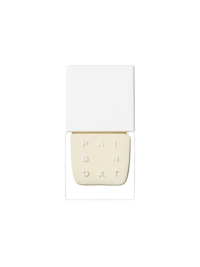 15) Nail Lacquer in Like Spring