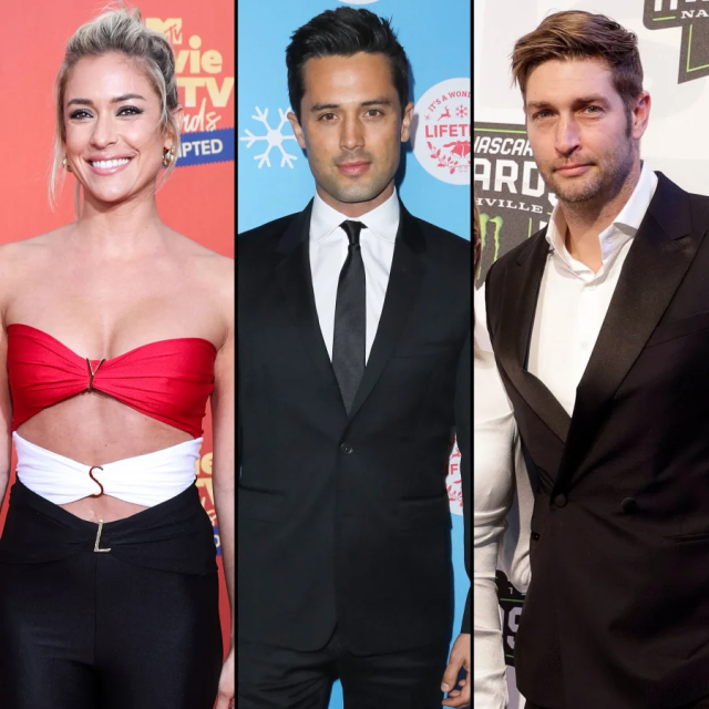 Lauren Conrad Dated Stephen Colletti Years Before 'Laguna Beach':  Revelations From 'Back to the Beach