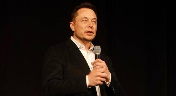 Musk vende 3.900M$ en acciones de Tesla, pero no planea “más ventas”