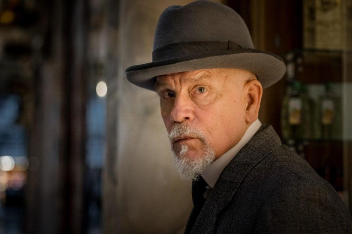 Critics love John Malkovich's new Poirot but he divides viewers