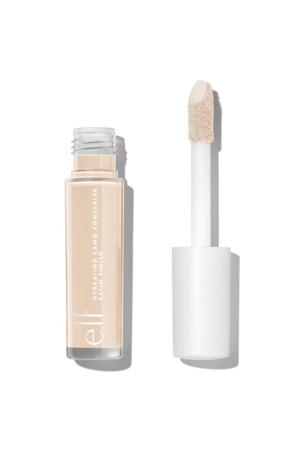 8) Hydrating Camo Concealer