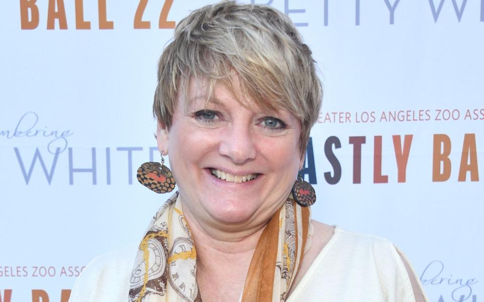 Alison Arngrim