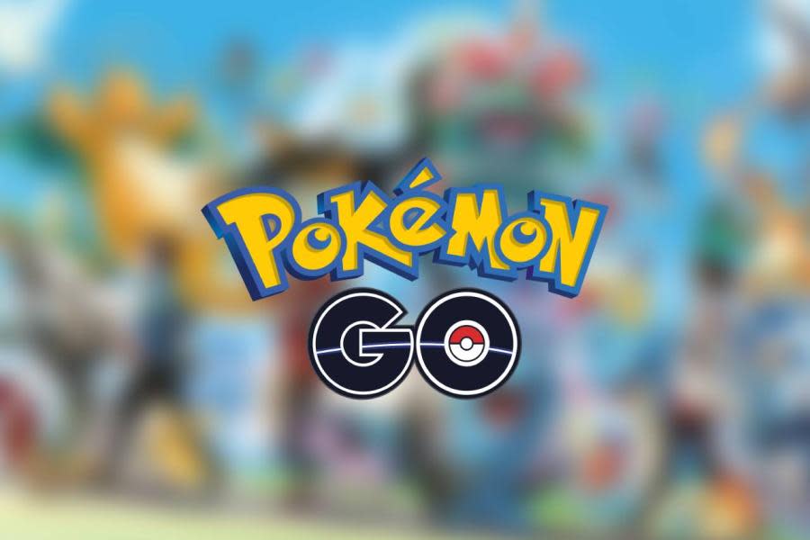 Pokémon GO hace ajustes en su localización al español latinoamericano