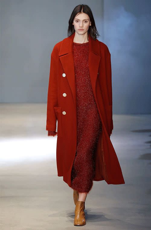 Tibi New York Fashion Week A/W 2016