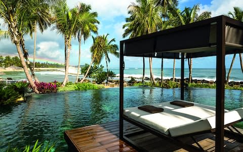 ritz carlton dorado beach