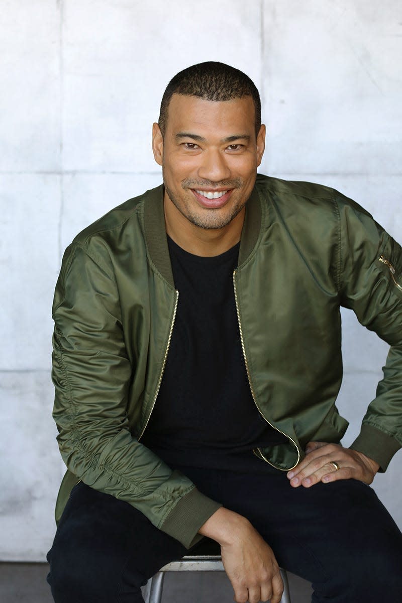 Michael Yo, a two-time Emmy nominated comedian, will headline at The Majestic Theatre in Detroit.