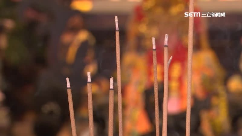 重陽節是傳統節日，也是中國4大祭祖的節日。（示意圖／資料照）