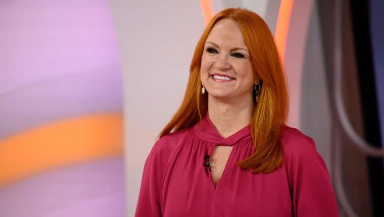 Pioneer Woman Ree Drummond Boasts 'I'm a Grandmother!' After Daughter Adopts New Puppy