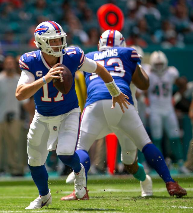 Who the experts are taking in Washington vs. Bills