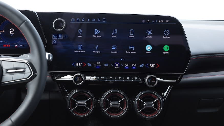 CarPlay y Android Auto son prácticamente un estándar en todos los vehículos modernos