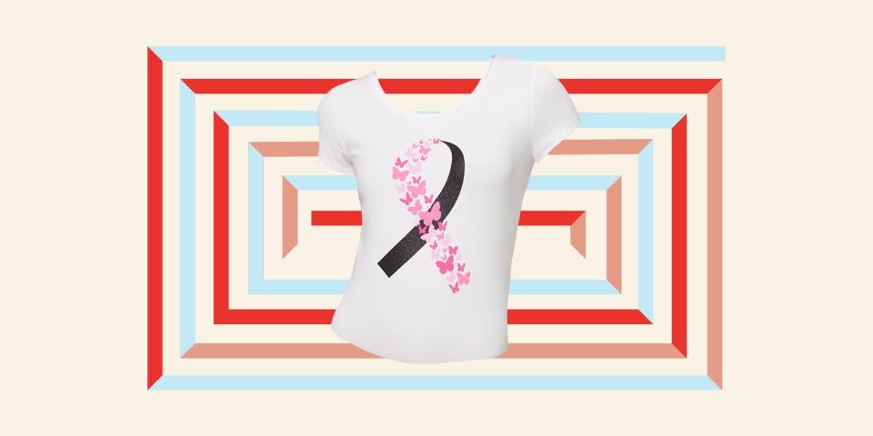 18 Products That Support Breast Cancer Awareness