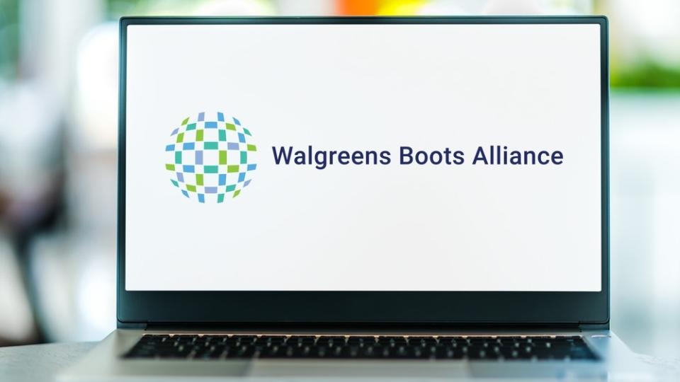 How Much Would It Take To Earn $100 A Month From Walgreens Boots Alliance Stock?