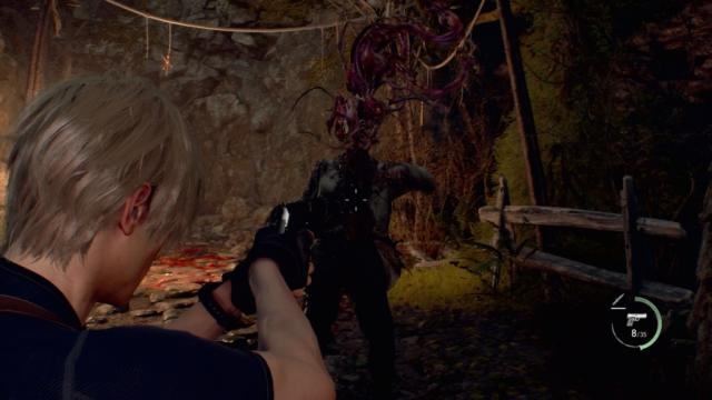 Resident Evil 4 Remake Preview: All the Changes and Differences We've Seen  So Far