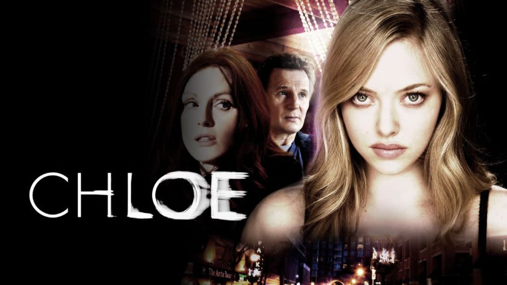 Chloe (2010) Streaming: Watch & Stream Online via Paramount Plus