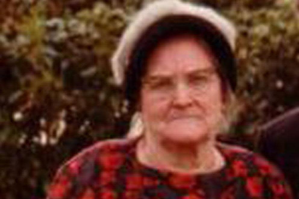 'Extremely vicious': Clara Kirton, who was murdered in her home aged 86: Met Police