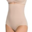 <p><strong>Spanx</strong></p><p>amazon.com</p><p><strong>$34.20</strong></p><p><a href="https://www.amazon.com/dp/B00SJ1QWQ8?tag=syn-yahoo-20&ascsubtag=%5Bartid%7C10055.g.29461874%5Bsrc%7Cyahoo-us" rel="nofollow noopener" target="_blank" data-ylk="slk:Shop Now;elm:context_link;itc:0;sec:content-canvas" class="link ">Shop Now</a></p><p>This all-in-one garment from Spanx is <strong>underwear <em>and</em> <a href="https://www.goodhousekeeping.com/clothing/best-shapewear/g2815/best-shapewear-for-women/" rel="nofollow noopener" target="_blank" data-ylk="slk:shapewear;elm:context_link;itc:0;sec:content-canvas" class="link ">shapewear</a>, so you don't have to wear two separate pieces</strong>. The underwear portion has a cotton gusset, so there's no need to double up. The seamless design helps smooth all around without constricting you or feeling too tight. The high fit also means no worrying about it digging in, and there's a silicone strip at the top edge to prevent it from rolling down. </p>