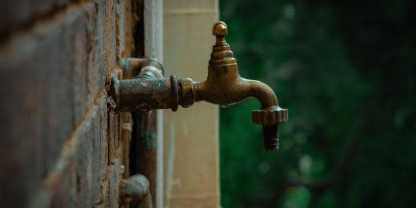 Anuncian corte de agua para estas colonias de Tijuana 