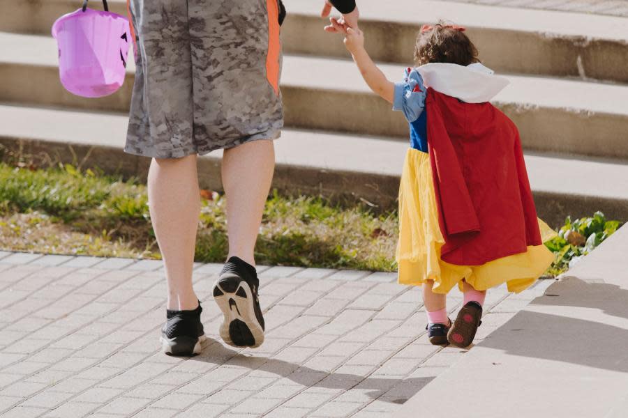 Esta ciudad en el Condado de San Diego es una de las más seguras para hacer Trick-or-Treat en los Estados Unidos.