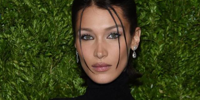 State of Israel condemns Bella Hadid for advocating 'throwing Jews into the  sea