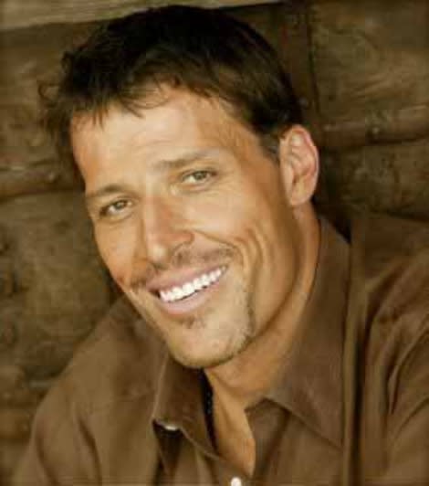 Tony Robbins