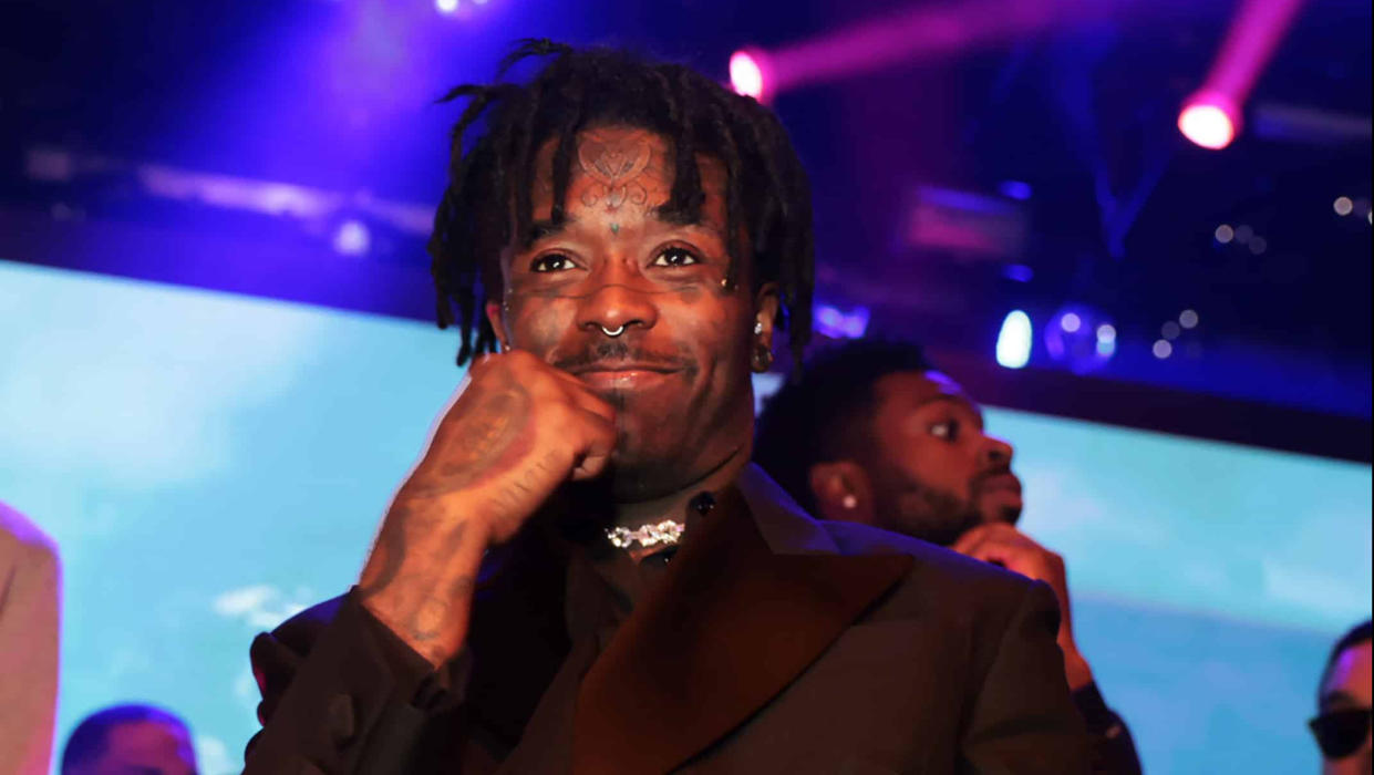 Lil Uzi Vert