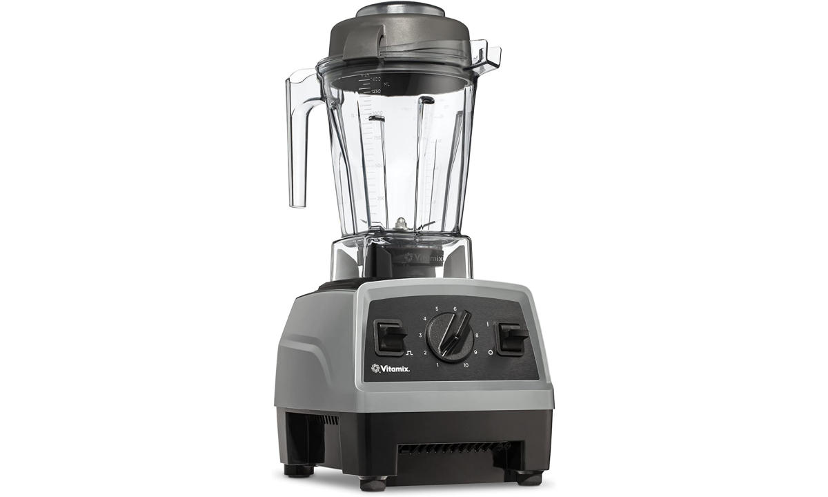 Vitamix Blenders Are *Dangerously* Cheap During This Month's Early