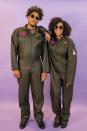 <p>You and your movie buddy will experience the silver screen from all angles as soon as you throw on these fighter pilot outfits. Just like Tom Cruise and Anthony Edwards, no?! </p><p><a class="link " href="https://www.amazon.com/Party-City-Top-Gun-Halloween/dp/B08GRW4VGK/?tag=syn-yahoo-20&ascsubtag=%5Bartid%7C10055.g.2750%5Bsrc%7Cyahoo-us" rel="nofollow noopener" target="_blank" data-ylk="slk:SHOP MAVERICK FLIGHT COSTUME;elm:context_link;itc:0;sec:content-canvas">SHOP MAVERICK FLIGHT COSTUME</a></p><p><strong>RELATED: </strong><a href="https://www.goodhousekeeping.com/holidays/halloween-ideas/g2625/halloween-costumes-for-couples/" rel="nofollow noopener" target="_blank" data-ylk="slk:The Cutest Couples Halloween Costumes;elm:context_link;itc:0;sec:content-canvas" class="link ">The Cutest Couples Halloween Costumes</a></p>