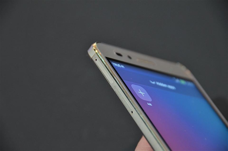 高規不貴的全金屬高 CP 值款智慧型手機 Huawei GR5 泰國曼谷亮相