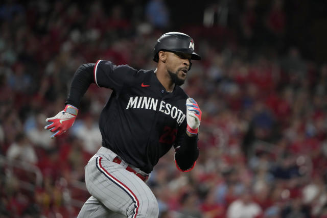 Minnesota Twins Snap 5-Game Skid With Win Over St. Louis Cardinal