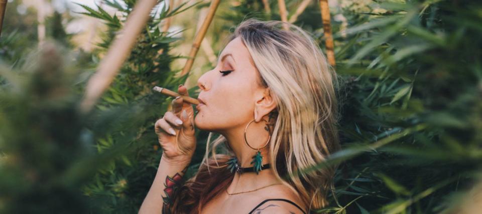 Smoking weed is now more popular than smoking tobacco in the US — here are 3 simple ways to profit from the big green wave