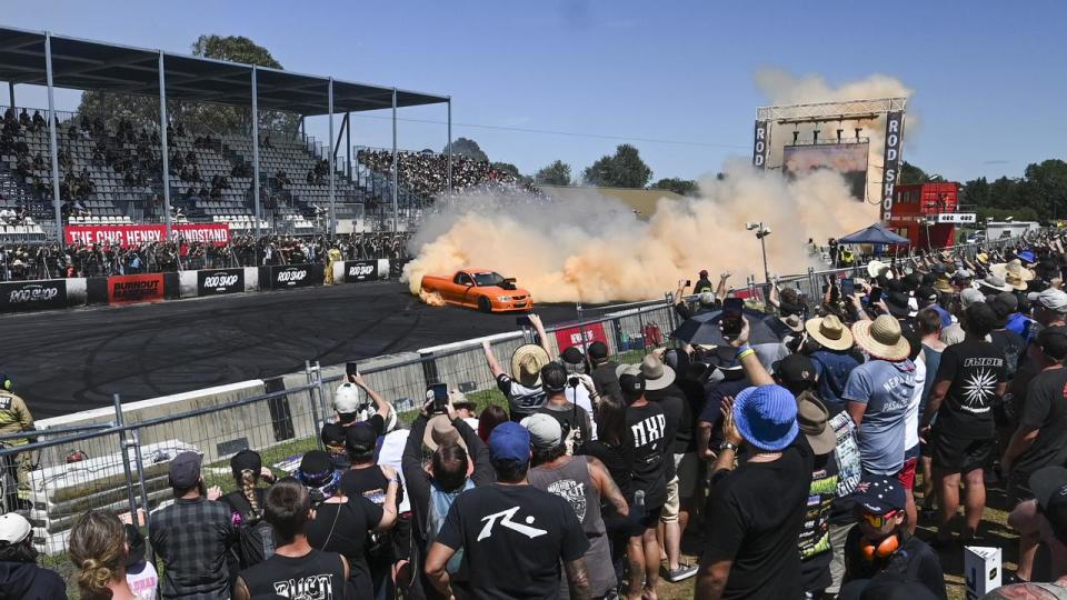 SUMMERNATS FESTIVAL