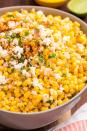 <p>Mexican street-style corn meets corn salad in the best way.</p><p>Get the recipe from <a href="https://www.delish.com/cooking/recipe-ideas/recipes/a43194/mexican-corn-salad-recipe/" rel="nofollow noopener" target="_blank" data-ylk="slk:Delish;elm:context_link;itc:0;sec:content-canvas" class="link ">Delish</a>.</p>