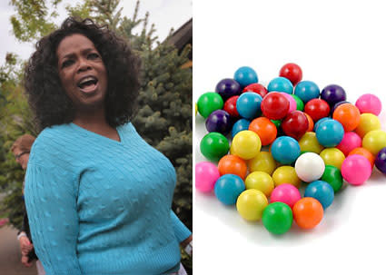 Oprah Winfrey