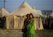 India's Supreme Court recognised transgender people in a historic ruling in 2014