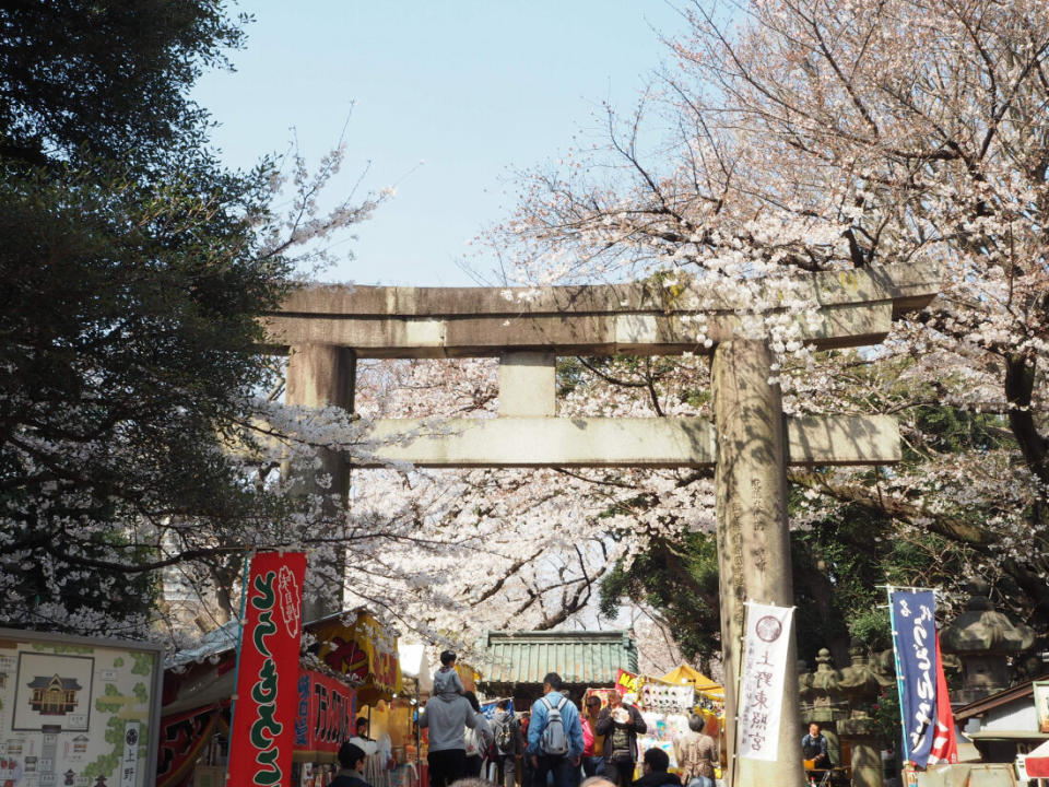 東照宮