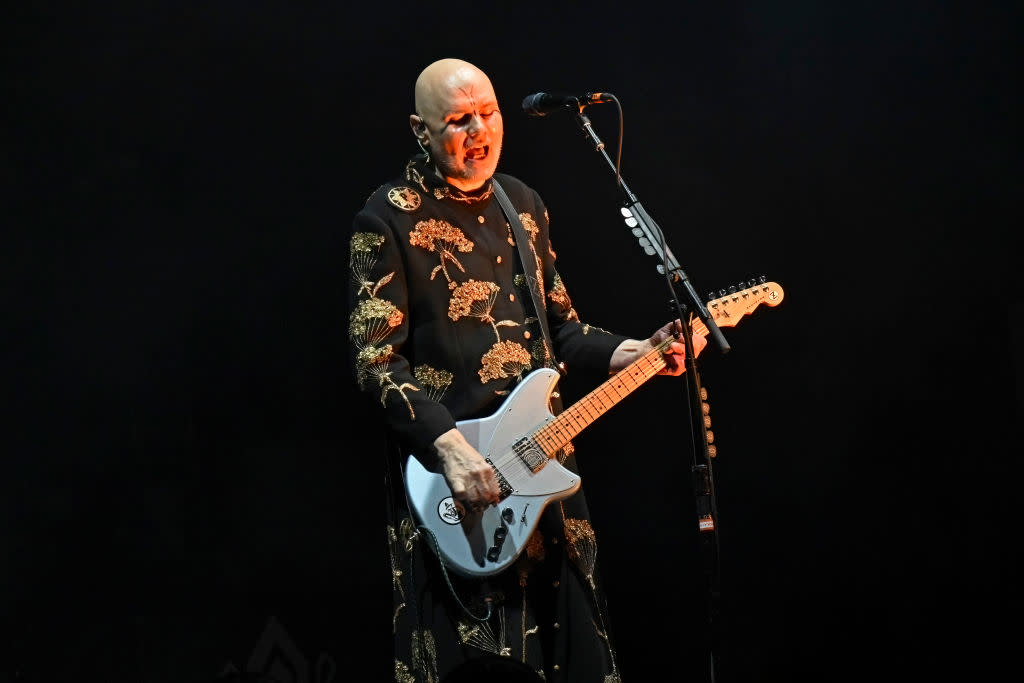 2022 Beale Street Music Festival - Credit: Getty Images