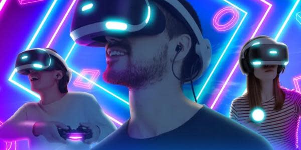 PlayStation seguirá apostando por la realidad virtual aunque no creen que  haya llegado su momento