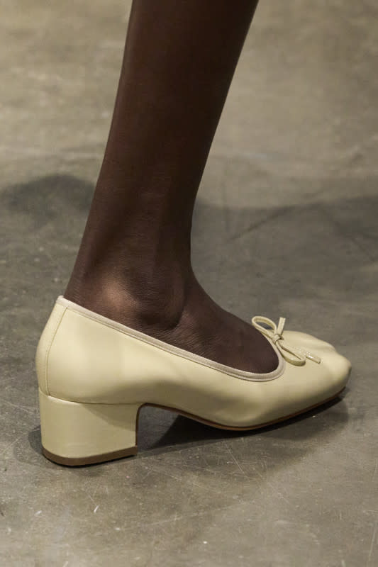 new york fashion week the best fall 15 shoes, tested by experts