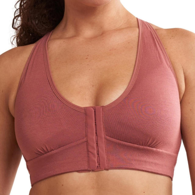 Miel Seamless Unlined Bralette