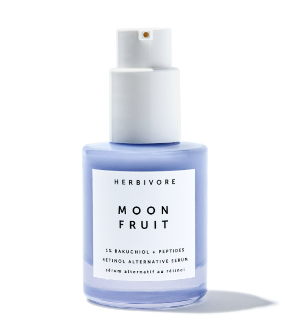 Herbivore Moon Fruit Serum - Credit: Courtesy