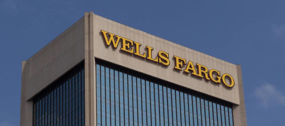 Wellsas Fargo mano, kad šis turtas gali būti „kitas didelis žaidimas“ – nervingiems investuotojams jis taip pat galėtų būti labai reikalingas saugus prieglobstis.