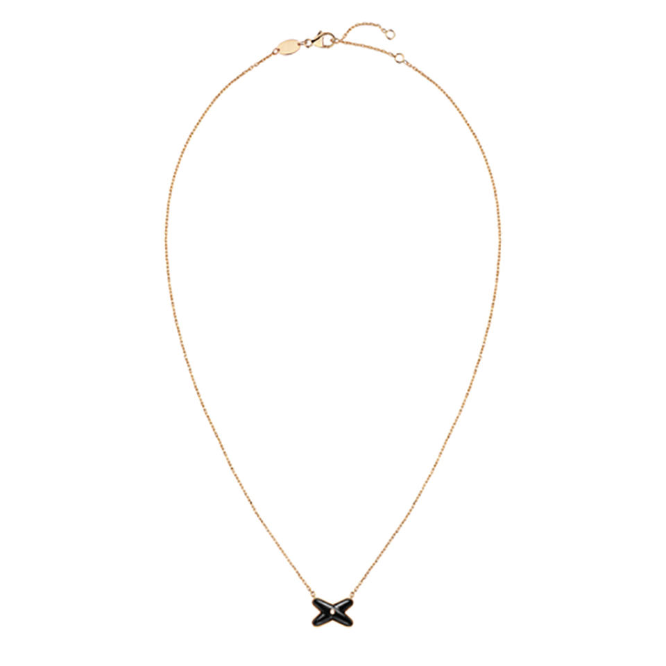 Collier Chaumet collection "Jeux de Liens"