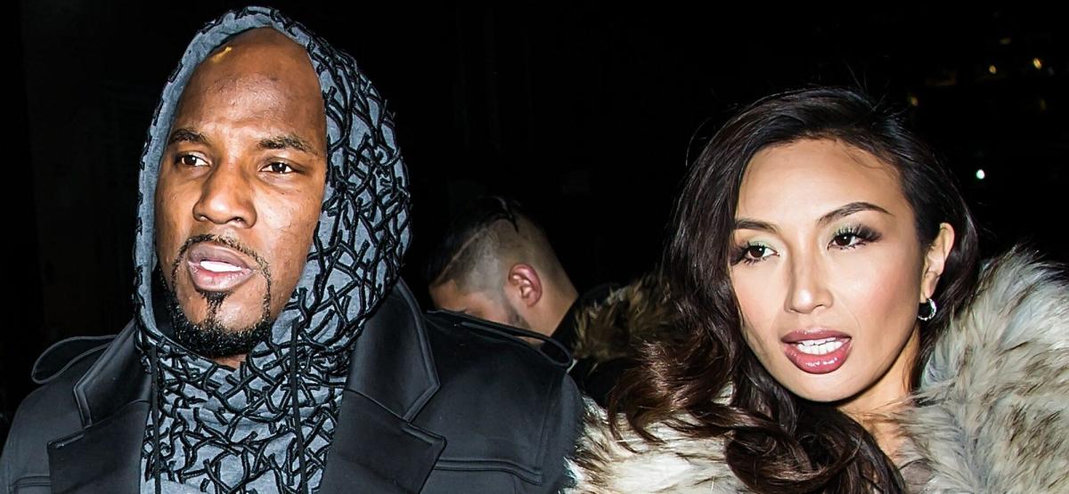 Jeezy Wants Judge To Order ‘Parental Fitness’ Exam For Him And Jeannie Mai Amid Nasty Divorce