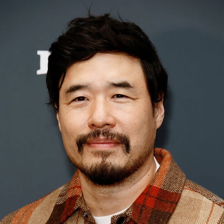 Park appeared in quite a few sitcoms before starring as Louis on Fresh Off the Boat, including Reno 911! in 2003, Curb Your Enthusiasm in 2009, Community in 2010 (and again in 2015), New Girl and The Office in 2012, and The Mindy Project in 2013 and 2014. He also had a recurring role on Supah Ninjas from 2011–2013.