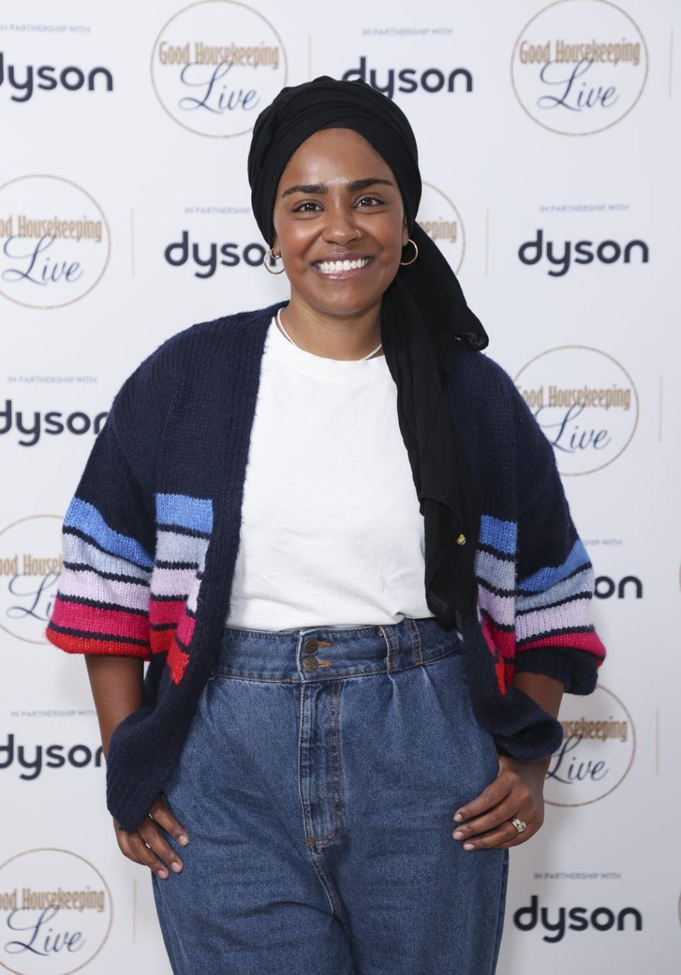 nadiya hussain