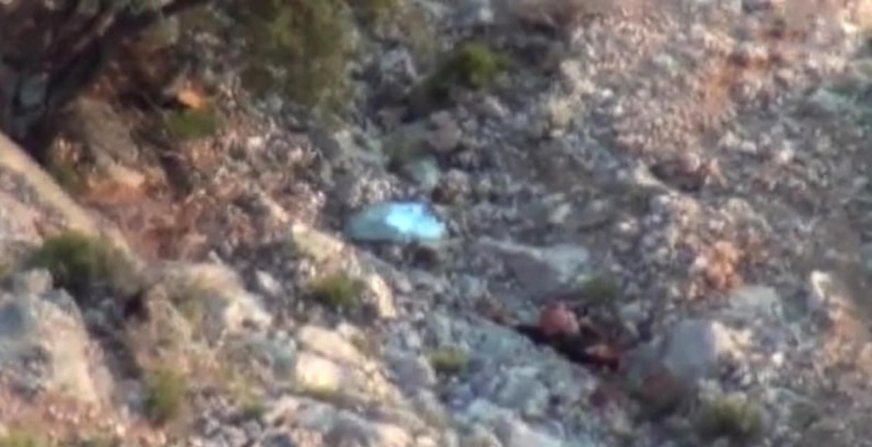 Grim Detail After Man Pushes Pregnant Wife Off Cliff At Famous Instagram Spot 0022