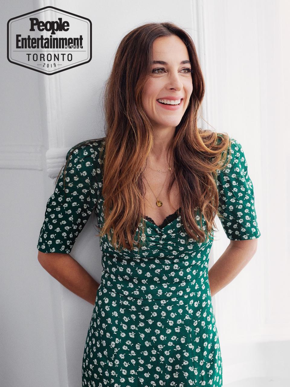 Lindsay Sloane